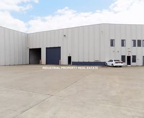 Showrooms / Bulky Goods commercial property leased at Wetherill Park NSW 2164
