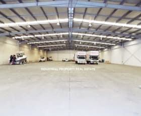 Showrooms / Bulky Goods commercial property leased at Wetherill Park NSW 2164