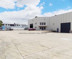 Showrooms / Bulky Goods commercial property leased at Wetherill Park NSW 2164