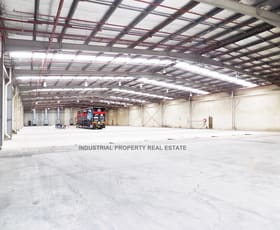 Showrooms / Bulky Goods commercial property leased at Wetherill Park NSW 2164
