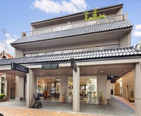 Offices commercial property leased at 2/1 Transvaal Avenue Double Bay NSW 2028