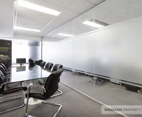 Offices commercial property leased at 109 Pitt Street Sydney NSW 2000