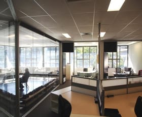 Offices commercial property leased at 42-48 Moray Street South Melbourne VIC 3205
