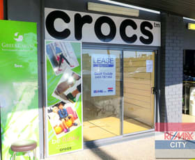 Shop & Retail commercial property leased at Paddington QLD 4064