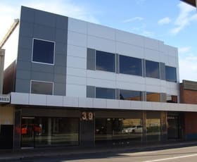 Shop & Retail commercial property leased at 35-39 Memorial Avenue Liverpool NSW 2170