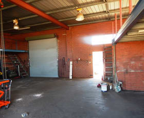 Offices commercial property leased at Unit 7 /2-14  Sheffield Road Welshpool WA 6106