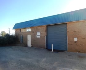 Offices commercial property leased at Unit 7 /2-14  Sheffield Road Welshpool WA 6106