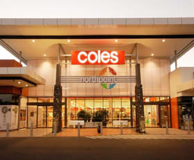 Shop & Retail commercial property leased at 11/0 Northpoint Shopping Centre North Toowoomba QLD 4350