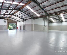 Factory, Warehouse & Industrial commercial property leased at 3 Chilvers Road Thornleigh NSW 2120