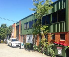 Factory, Warehouse & Industrial commercial property leased at A/76 Wilford Street Newtown NSW 2042