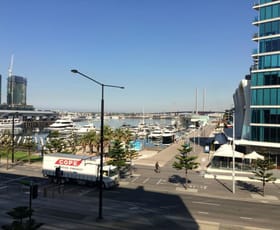 Offices commercial property leased at 208a/198 Harbour Esplanade Docklands VIC 3008