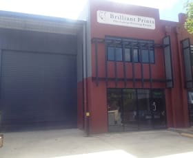 Factory, Warehouse & Industrial commercial property leased at 27/315 Archerfield Road Richlands QLD 4077