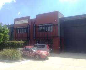 Factory, Warehouse & Industrial commercial property leased at 27/315 Archerfield Road Richlands QLD 4077