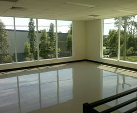 Factory, Warehouse & Industrial commercial property leased at 4/63 Glendenning Road Glendenning NSW 2761
