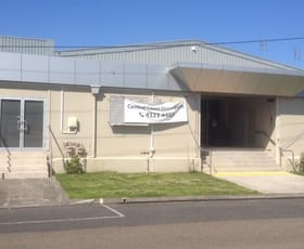 Offices commercial property leased at 1/UNIT 2/470 Pacific Highway Wyoming NSW 2250