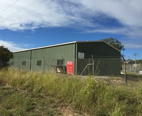 Factory, Warehouse & Industrial commercial property leased at 20 Enterprise Street Boyne Island QLD 4680