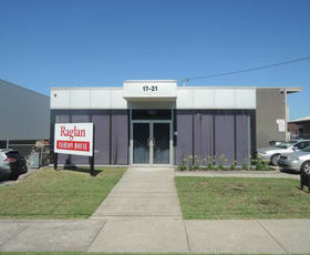 Factory, Warehouse & Industrial commercial property leased at 17-21 Raglan Street Preston VIC 3072