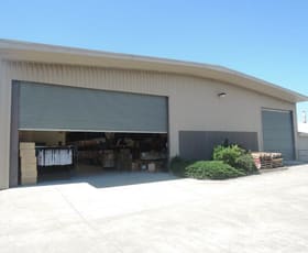 Factory, Warehouse & Industrial commercial property leased at 17-21 Raglan Street Preston VIC 3072