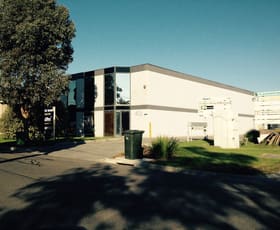Offices commercial property leased at 1/46 Burgess Road Bayswater VIC 3153