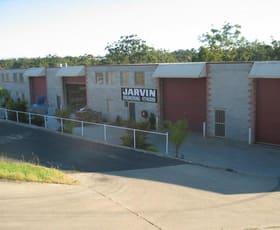 Factory, Warehouse & Industrial commercial property leased at 2/23 Econo Road Silverdale NSW 2752