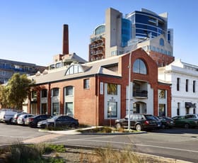 Offices commercial property leased at Suite 10/11 Beach Street Port Melbourne VIC 3207