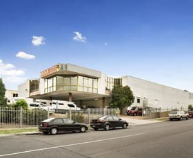 Factory, Warehouse & Industrial commercial property leased at 403 Dorset Road Bayswater VIC 3153