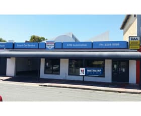 Factory, Warehouse & Industrial commercial property leased at Kings Park SA 5034