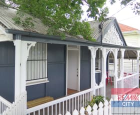 Offices commercial property leased at Paddington QLD 4064