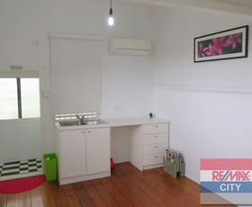 Offices commercial property leased at Paddington QLD 4064