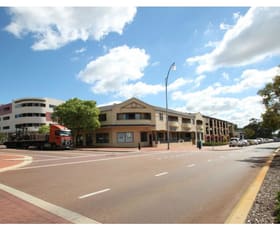 Offices commercial property leased at 5/205 Lakeside Drive Joondalup WA 6027