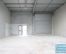 Factory, Warehouse & Industrial commercial property leased at 2/16 Kenworth Place Brendale QLD 4500