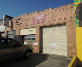 Factory, Warehouse & Industrial commercial property leased at 86 Albert Street Preston VIC 3072
