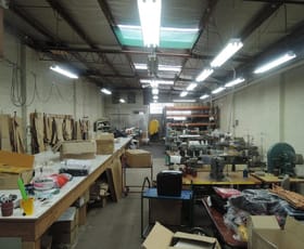 Factory, Warehouse & Industrial commercial property leased at 86 Albert Street Preston VIC 3072