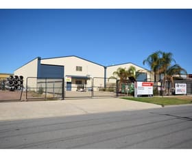 Offices commercial property leased at 27 Wing Street Wingfield SA 5013