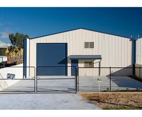Offices commercial property leased at 27 Wing Street Wingfield SA 5013