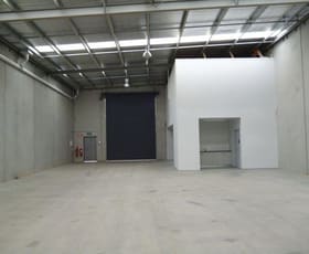 Offices commercial property leased at 5/53-57 Rimfire Drive Hallam VIC 3803