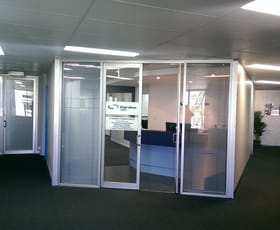 Offices commercial property leased at 6/56 Gordon Street Mackay QLD 4740