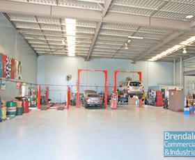 Factory, Warehouse & Industrial commercial property leased at Brendale QLD 4500