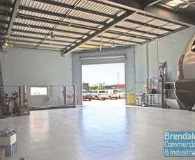 Factory, Warehouse & Industrial commercial property leased at Brendale QLD 4500