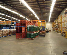 Factory, Warehouse & Industrial commercial property leased at Wetherill Park NSW 2164