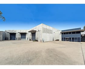 Factory, Warehouse & Industrial commercial property leased at 3 Schenker Drive Royal Park SA 5014