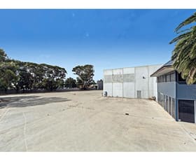 Offices commercial property leased at 3 Schenker Drive Royal Park SA 5014