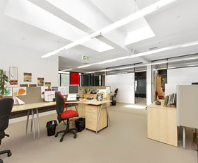 Medical / Consulting commercial property leased at 5.05/77 Dunning Avenue Rosebery NSW 2018