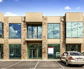 Offices commercial property leased at 18/328 Reserve Road Cheltenham VIC 3192