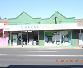 Shop & Retail commercial property leased at 143 Bell Street Heidelberg VIC 3084