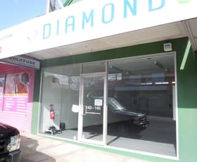 Shop & Retail commercial property leased at 143 Bell Street Heidelberg VIC 3084