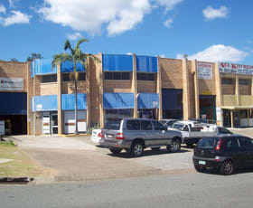 Factory, Warehouse & Industrial commercial property leased at 2/5 Welch Street Underwood QLD 4119