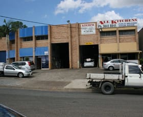 Factory, Warehouse & Industrial commercial property leased at 2/5 Welch Street Underwood QLD 4119