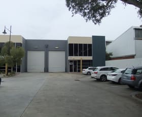 Factory, Warehouse & Industrial commercial property leased at 25/148 Chesterville Road Moorabbin VIC 3189