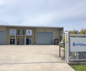 Factory, Warehouse & Industrial commercial property leased at 2/31 Link Crescent Coolum Beach QLD 4573